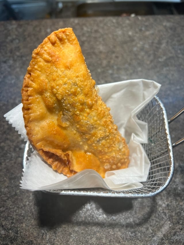 Single Empanada