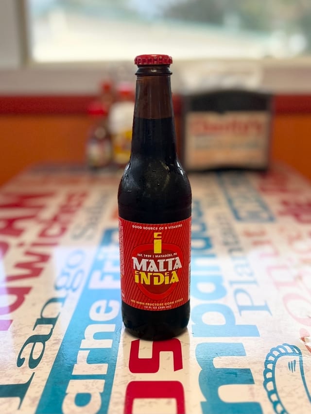 Malta.