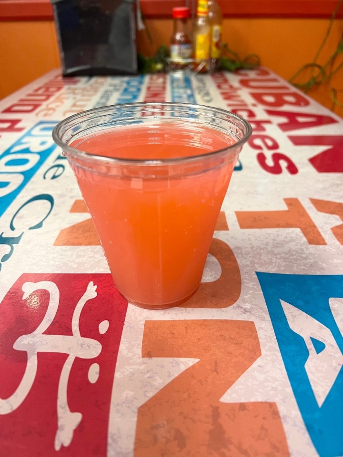Juice