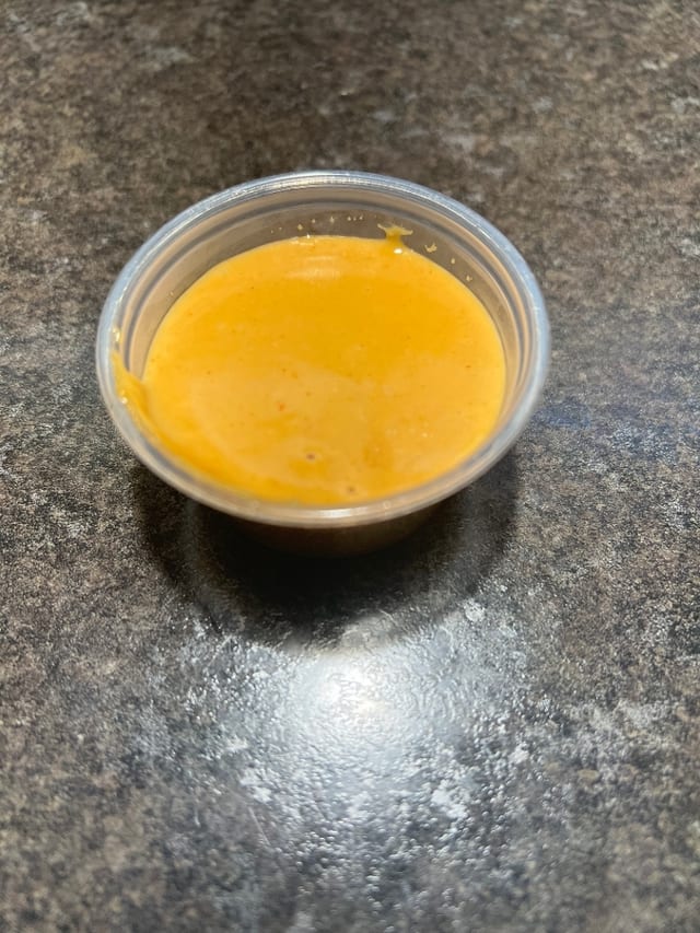 Side (SM) Queso.