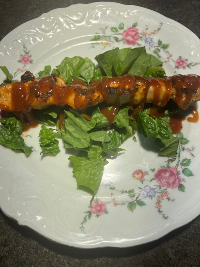 Pincho De Pollo (1).