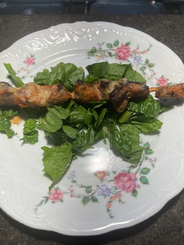 Pincho De Cerdo (1).