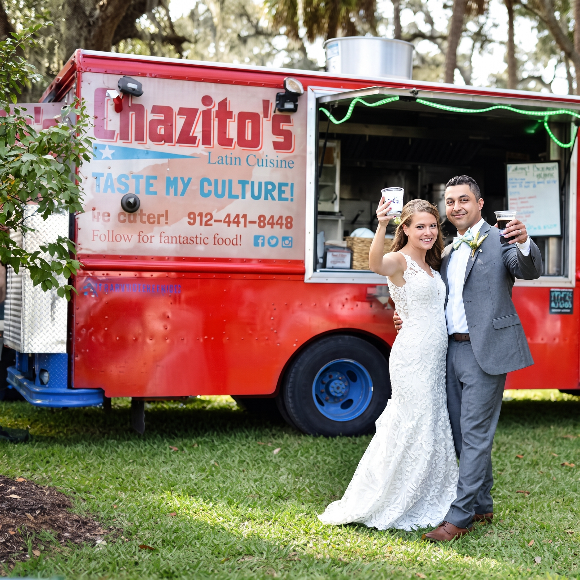Catering for every occasion