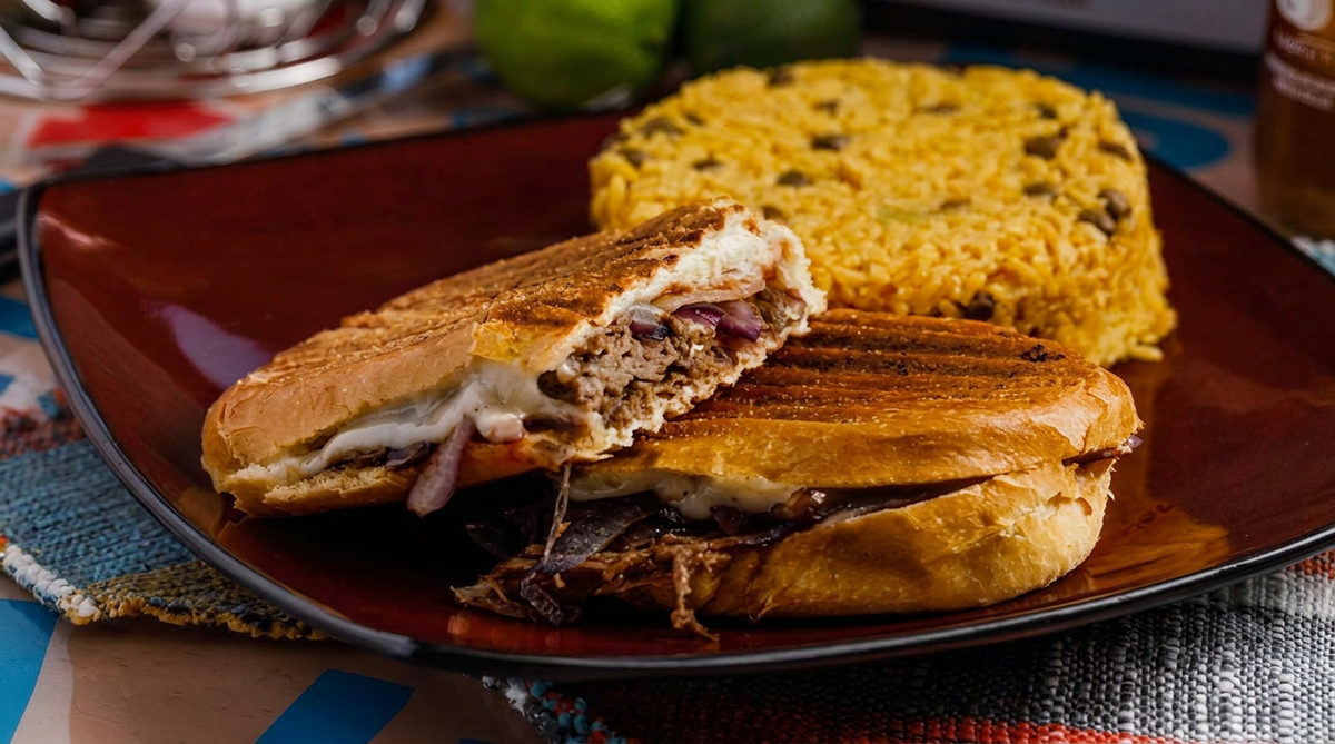 Cuban Sandwich