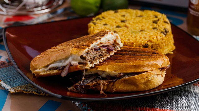 Cuban Sandwich